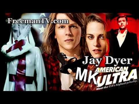 Illuminati and Ufo Army MK Ultra Full Documentary