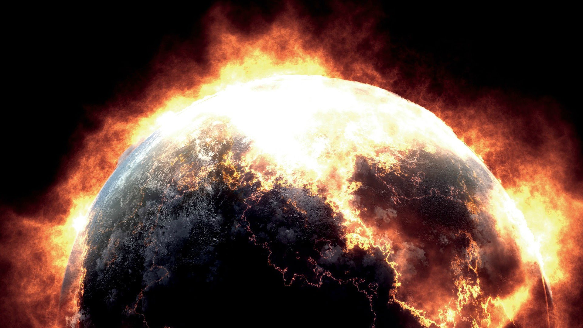 End Of The World Predictions – Apocalyptic Events Around The World 2016