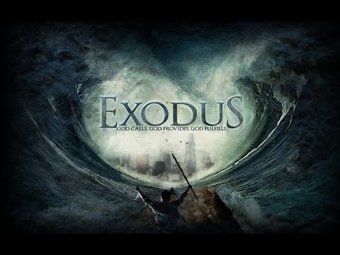 Exodus Bible Secrets – Evidence Of Exodus In The Bible (Full Documentary)