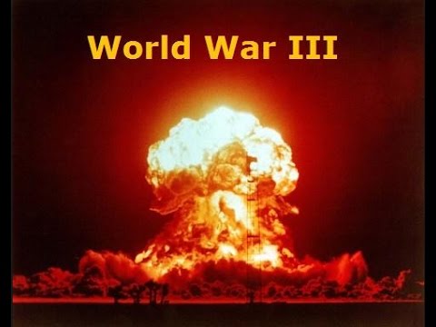 the world against the universe and wold war 3 – 04 – world war 3  & 1/2