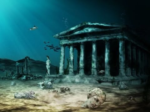 Lost City Of Atlantis – Facts About Atlantis The Lost City (Full Documentary)