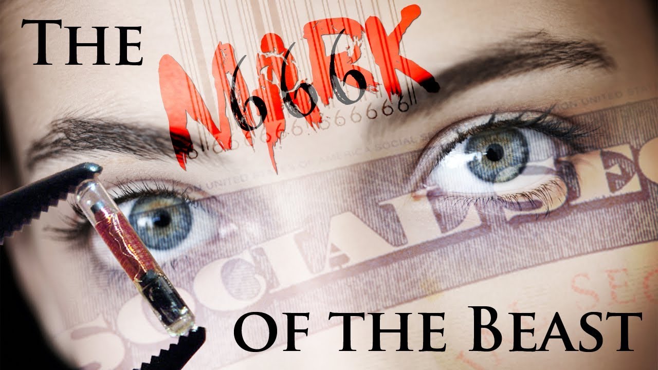 Mark Of The Beast Prophecy – 666 The Mark Of The Beast Revelations