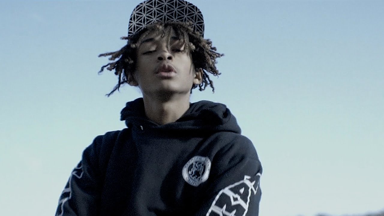 Jaden Smith – Scarface (Official Music Video)