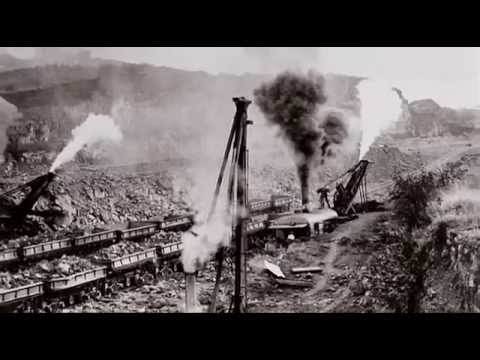 History of the Panama Canal : Documentary on Building the Panama Canal (Full Documentary)