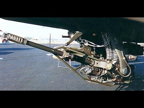Chopper Versus Tank Battle : Documentary on the War Between Apache and Tank in the Gulf War