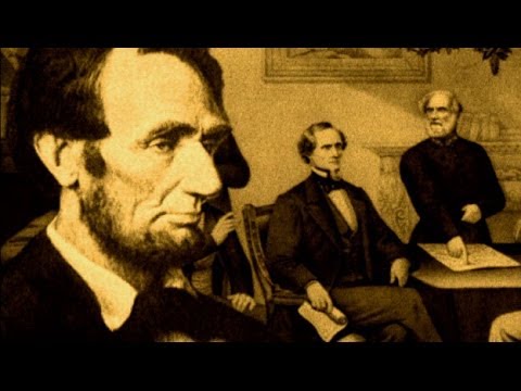 The Abe Lincoln Conspiracy (SECRET TRUTH REVEALED) History Documentary