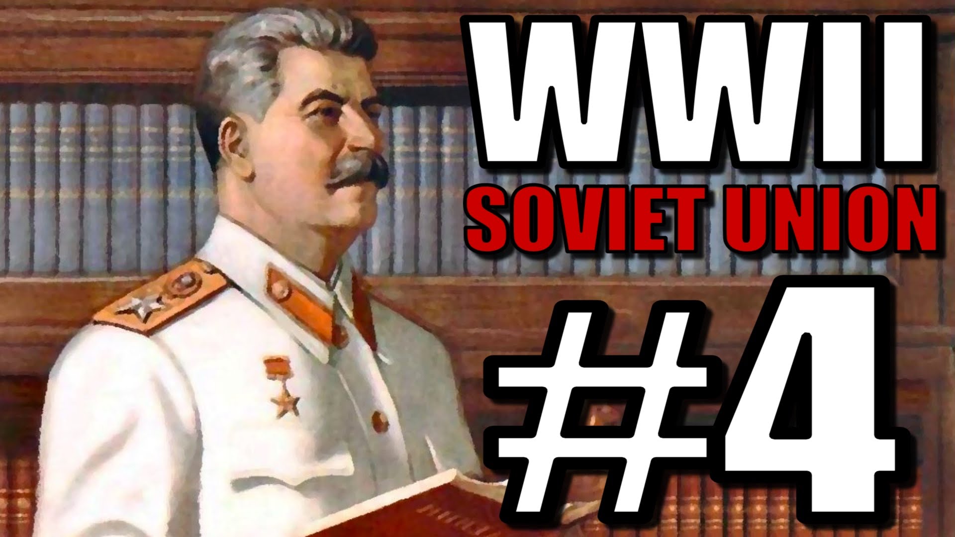 Let’s Play Civilization 5: World War 2 Soviet Union – Part 4 [Red WW2 Mods Gameplay]