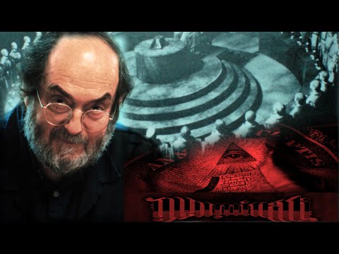 Did The Illuminati Kill Stanley Kubrick?