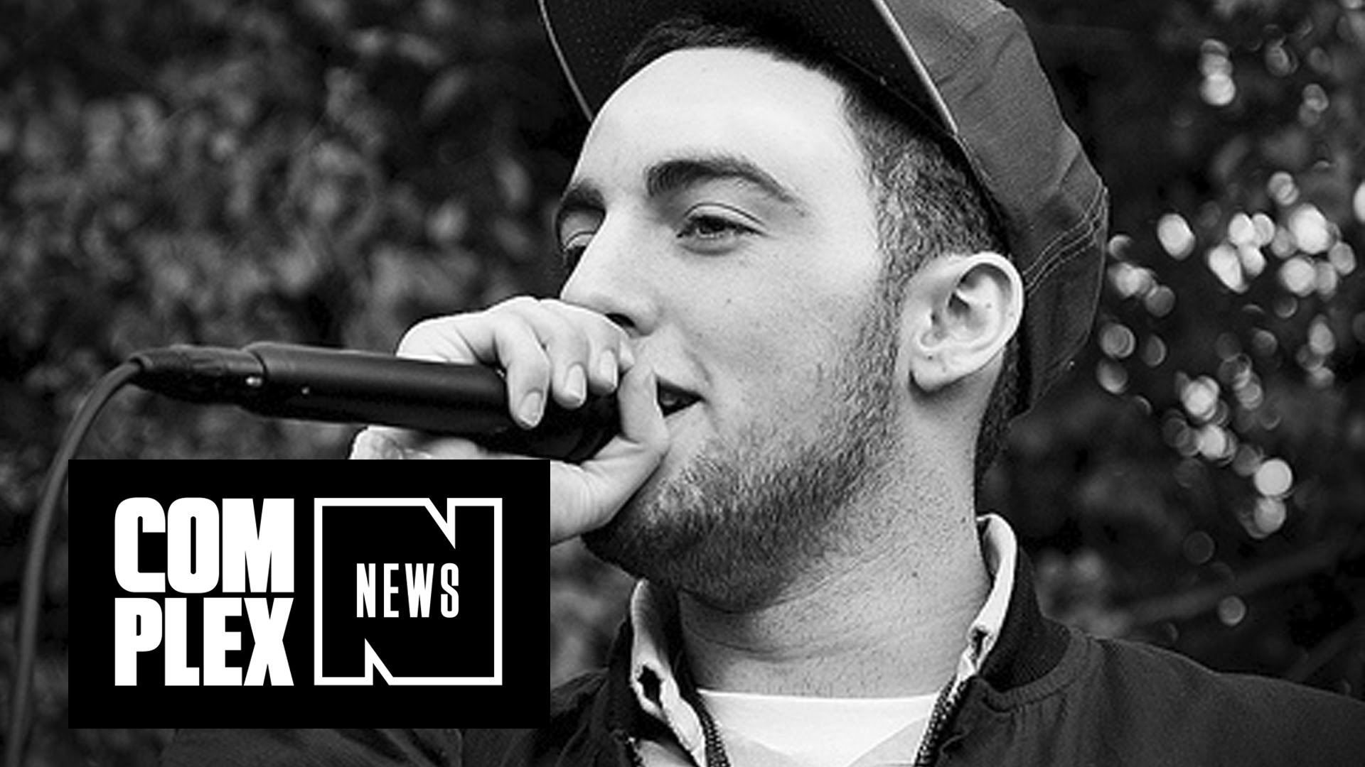 Mac Miller Talks White Guilt and Opens Up About His Past Drug Use in New Documentary