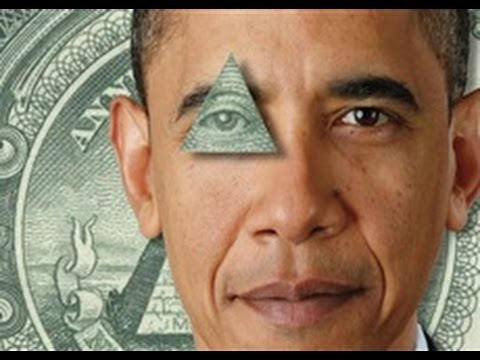 Calgary Truth Media – Professor Griff VS Obama, the Illuminati Exposed – Calgary Truth Media