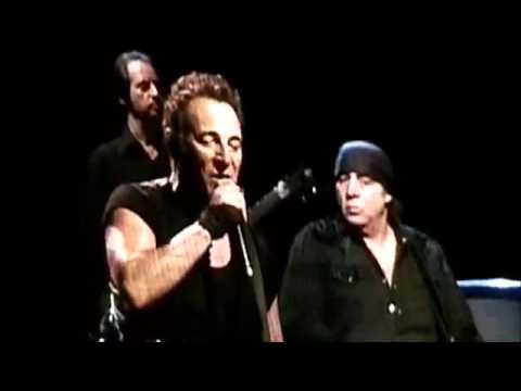 Bruce Springsteen I’ll Work For Your Love (Live 2009)