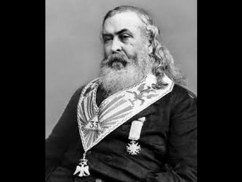 WORLD WAR 3 by ALBERT PIKE becomes REALITY