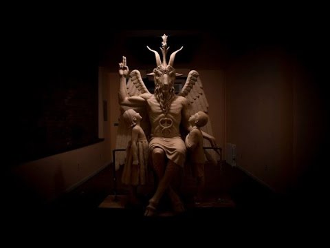 The Ultimate Illuminati Documentary 1/9