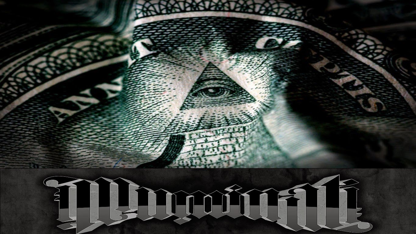 The Ultimate Illuminati Documentary 2/9