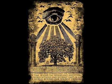 The Ultimate Illuminati Documentary 6/9