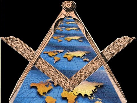 The Ultimate Illuminati Documentary 3/9
