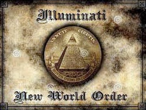 The Ultimate Illuminati Documentary – Part 7/8