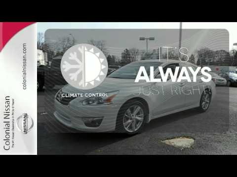 2014 Nissan Altima Feasterville Philadelphia, PA #65304A
