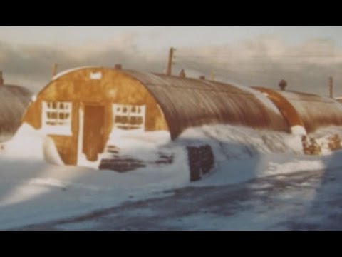 ICELAND: The Days of World War II (720p)