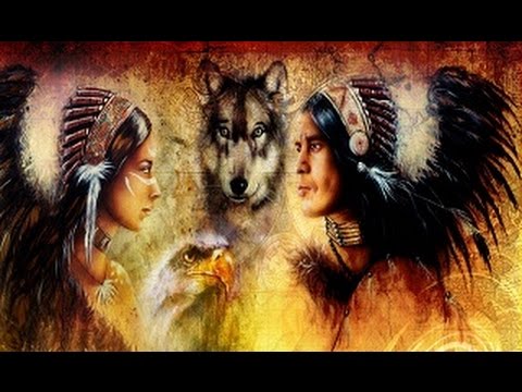 Ancient Warfare : Sioux Indians and the Hawaiian Warriors FULL DOCUMENTARIES