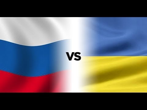 UKRAINE v RUSSIA – Could this create a WORLD WAR 3 situation