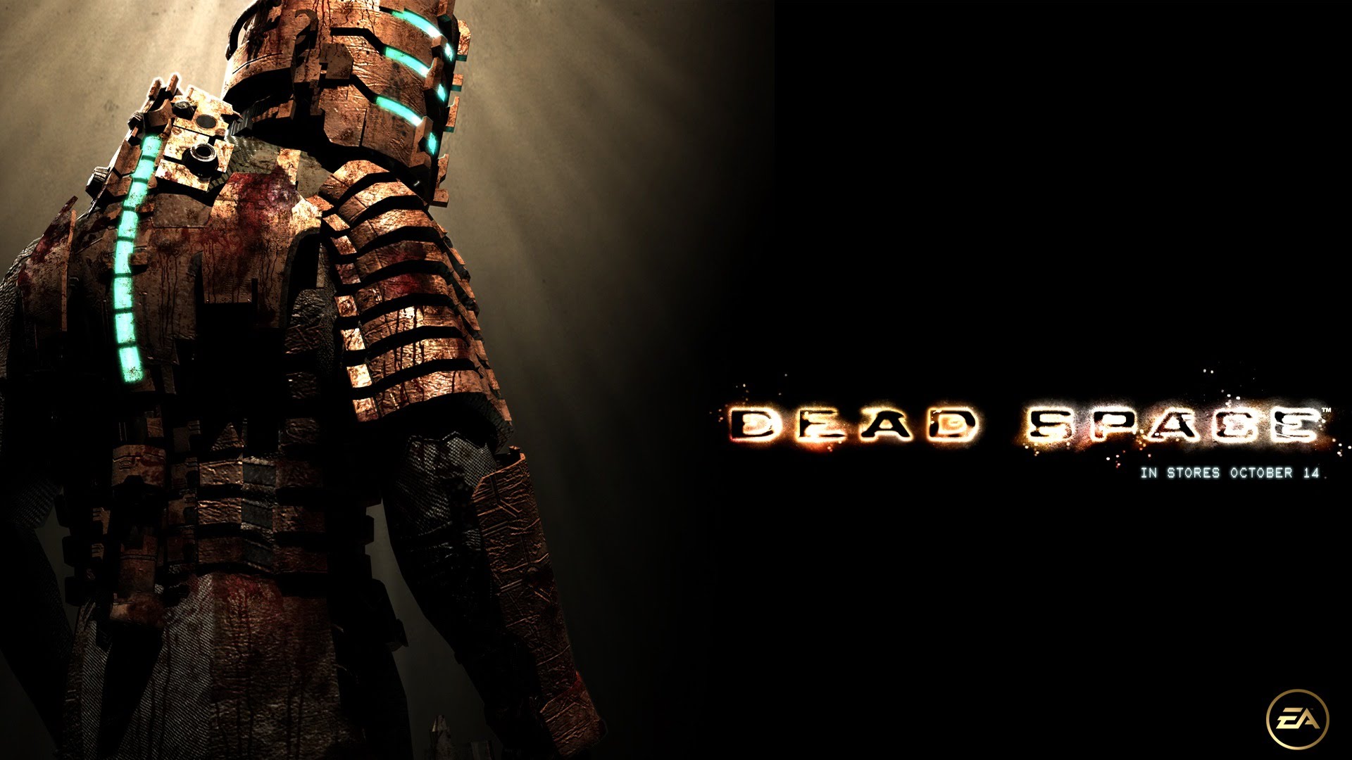 Dead Space – Chapter 1: New Arrivals