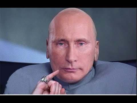 Vladimir Putin: Inside the Secret Presidency #Mind Blow
