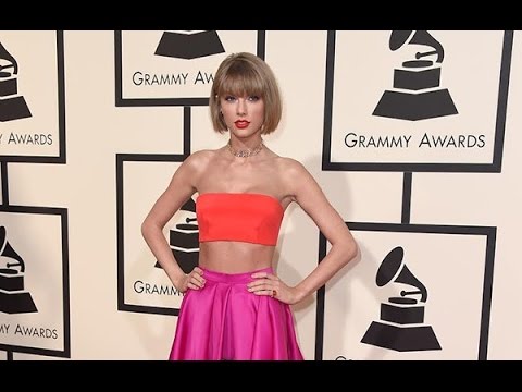 Watch 2016 Grammy Awards All Star Red Carpet – The Grammys Arrivals. Youtube