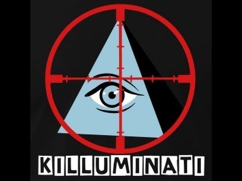 Killuminati – The Movie
