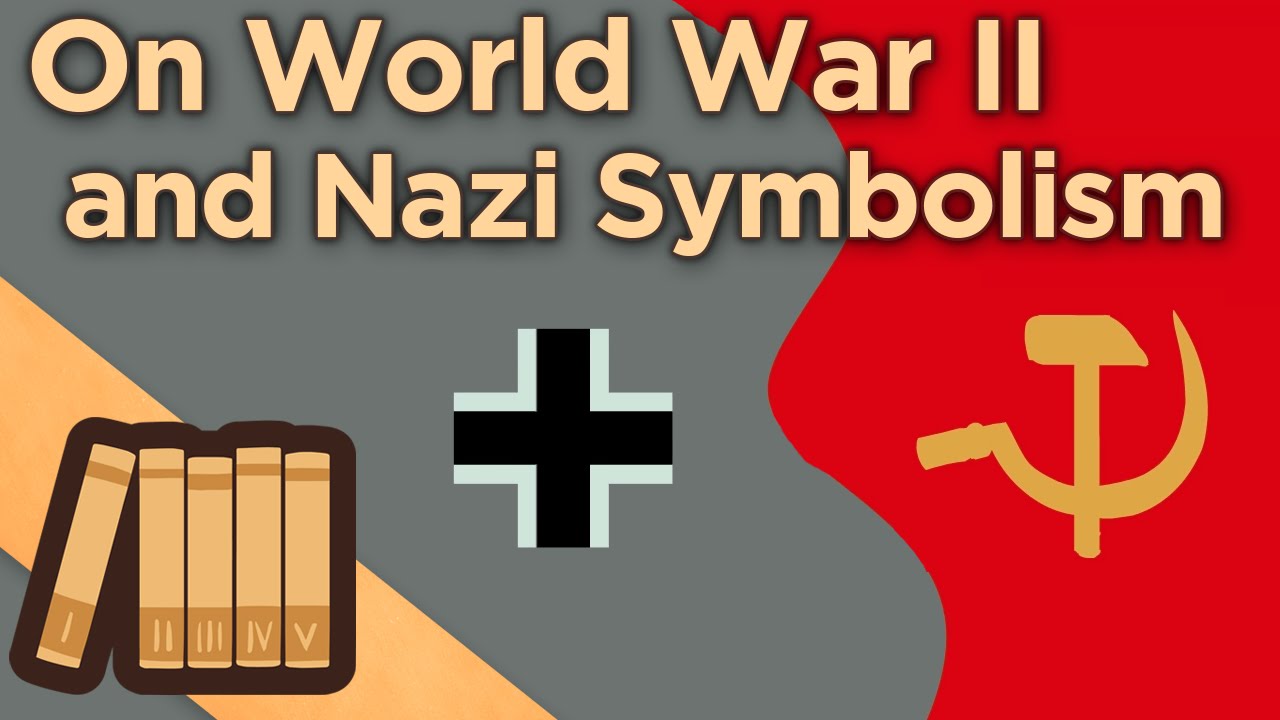 On World War II and Nazi Symbolism: A Note from Extra History
