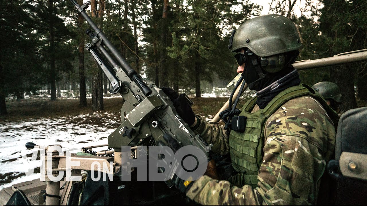 Cold War 2.0 (VICE on HBO: Season 3, Episode 14)