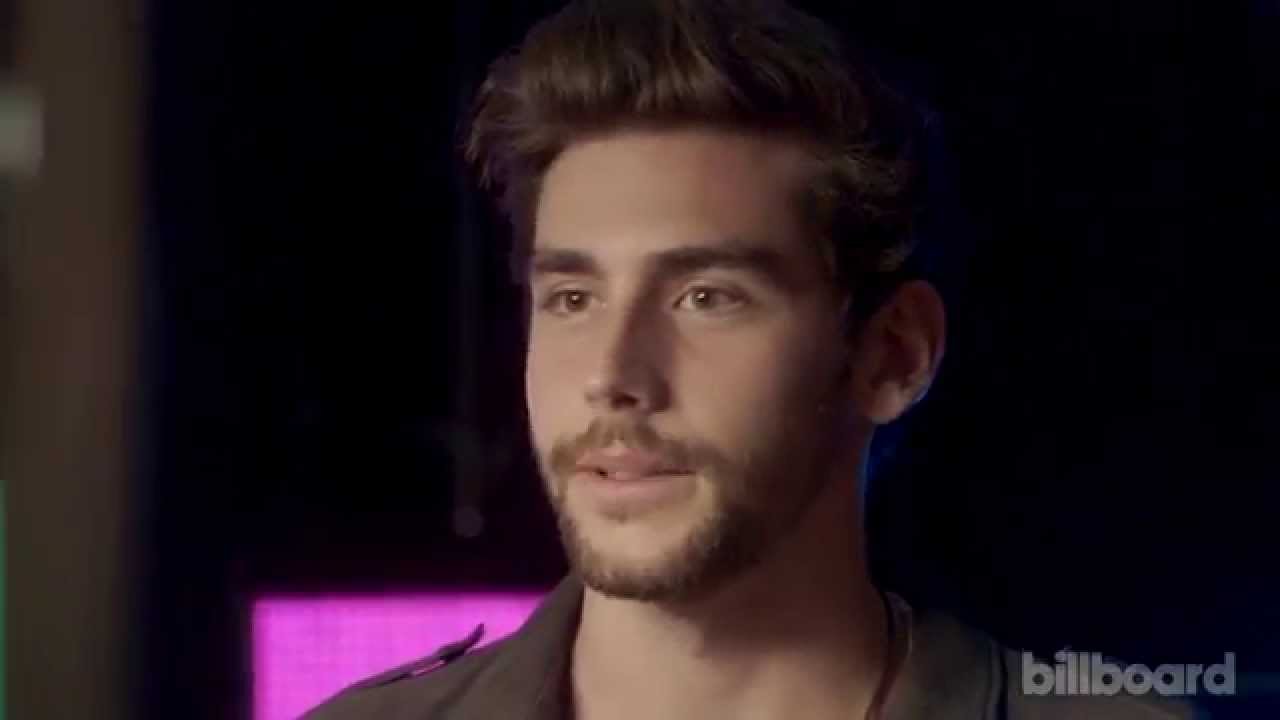 Alvaro Soler at iHeartRadio Music Fest 2015: Performing With Jennifer Lopez ‘Was Amazing’