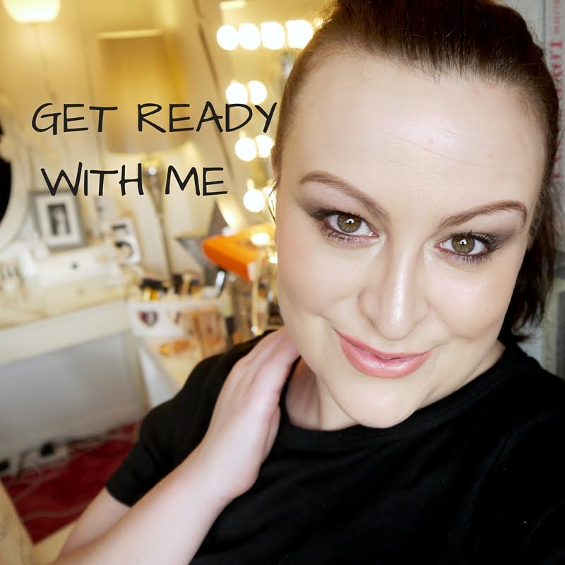 Get Ready With Me – Simple Daytime Makeup