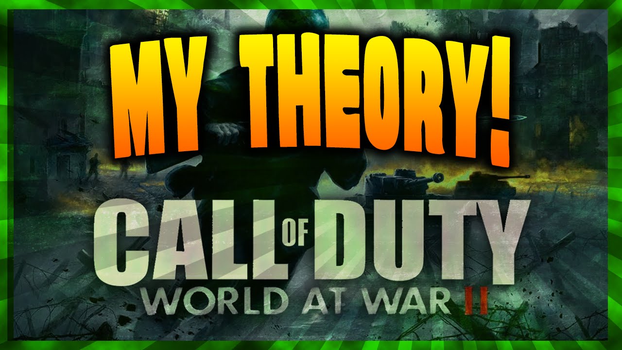 World War Call of Duty coming soon? – (Call of Duty Black ops 3 gameplay)