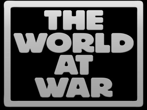 The World At War Episode 18 HD – Occupation: Holland (1940–1944)