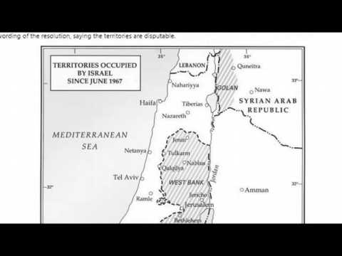 ISRAEL TO SPARK FOR WORLD WAR 3 ! HUGE OIL DISCOVERY IN GOLAN HEIGHTS 2016 ! IS THIS BIBLE PROPHECY