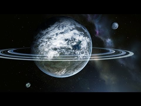 Alien Planets   Documentary