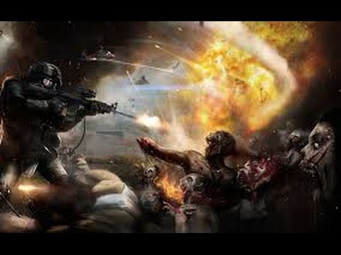 The Inevitable World War 3 and End of the World in 2016 : Shocking Documentary 2015
