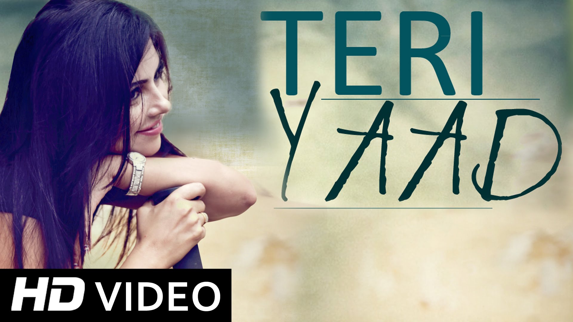 New Hindi Songs 2014 – Teri Yaad | Vijay Prakash Sharma | Hindi Songs | New Songs 2015