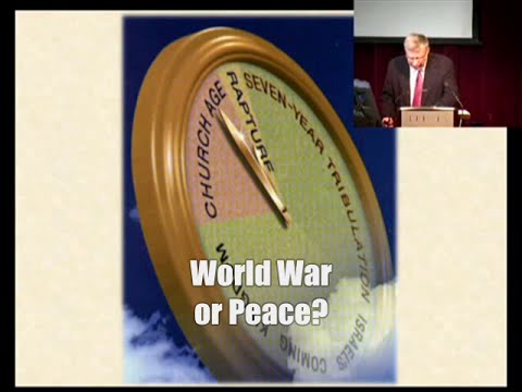 Is The World in Danger of World War 3 Because of Israel?