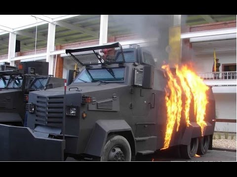 LAPD Prepares for WORLD WAR III in 2017 & so is the rest of the world