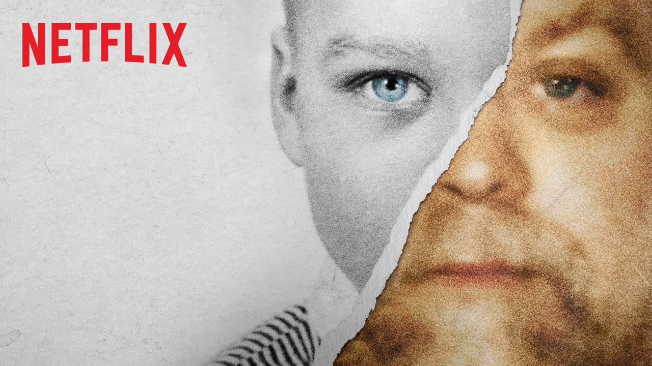 Netflix – Making A Murderer – Episode 1