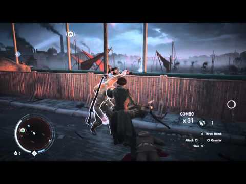Assassin’s Creed® Syndicate world war 1 #3 video