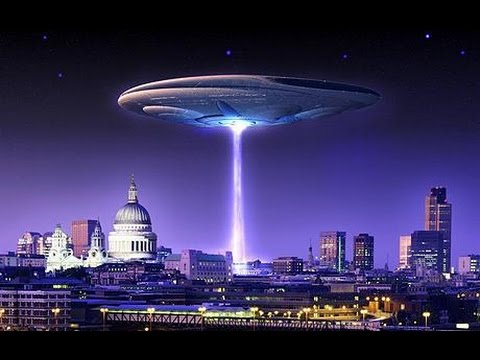 Real Truth Behind UFO – Full Documentary