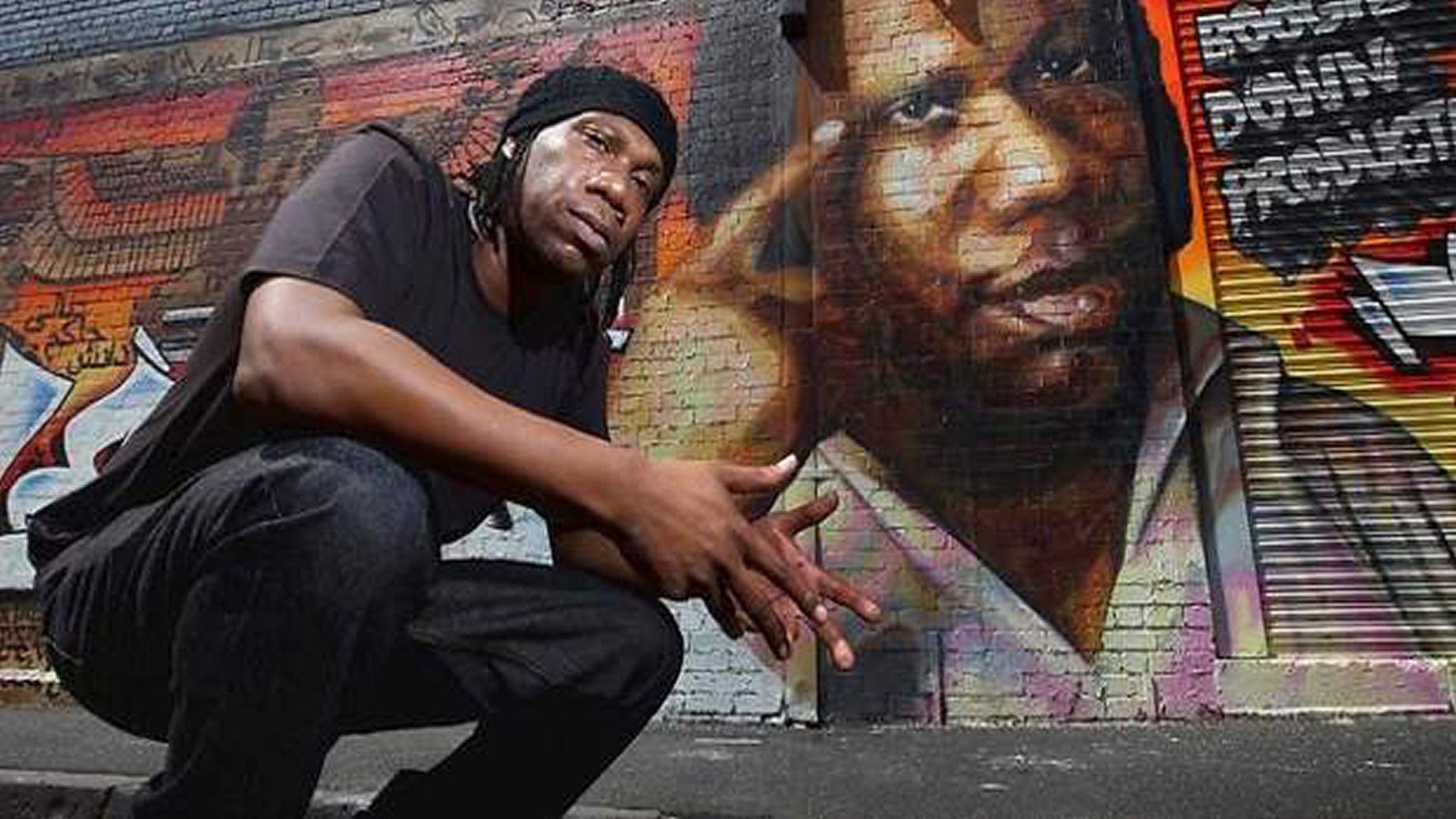Disclosure with KRS-ONE – Exposing how the Illuminati Hi-Jacked HipHop & gets Meta-Physical
