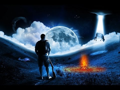 ALIENS HIDING ON PLANET EARTH – New UFO Documentary 2016