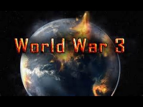 WAR GAMES OR WORLD WAR III