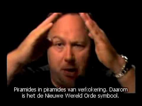 The Arrivals pt.20 (The UFO Phenomena) nederlands ondertiteld