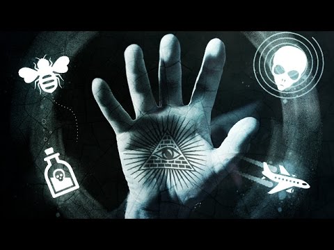 Banned Documentary 2016 || Illuminati Conspiracy Theories || Truth Revealed Documentary