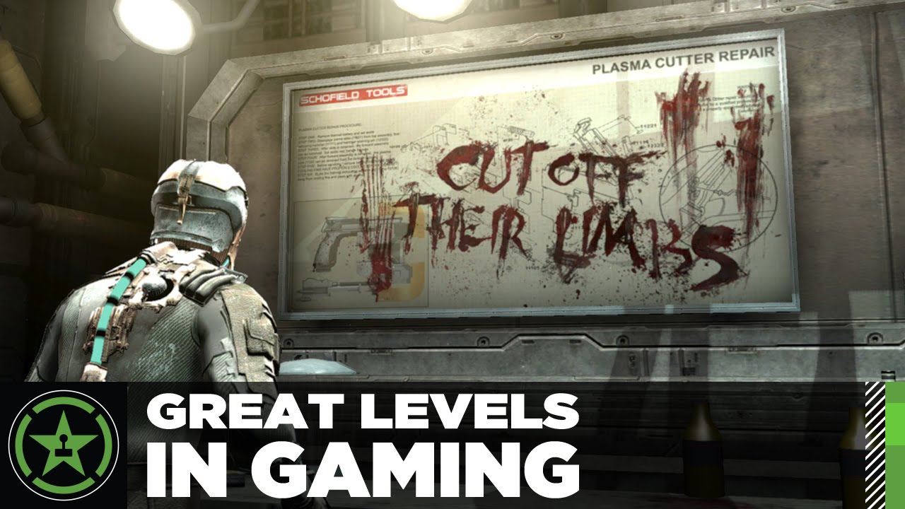 New Arrivals – Great Levels in Gaming